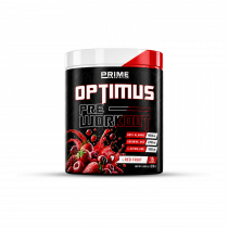 Prime Nutrition Optimus Pre-Workout